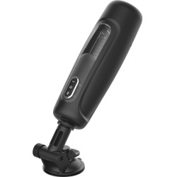 JamyJob Masturbateur automatique Tornado 360